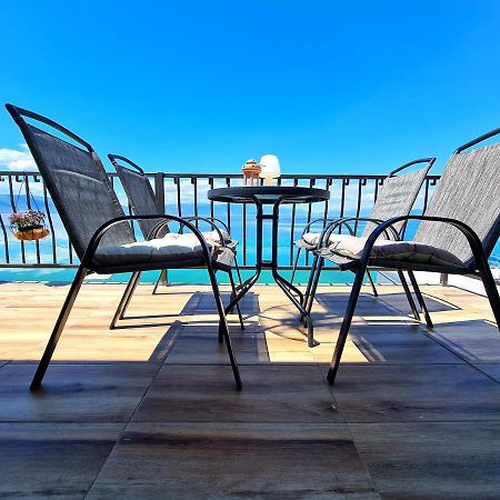 Apartmani Rustik Trpejca Esterno foto