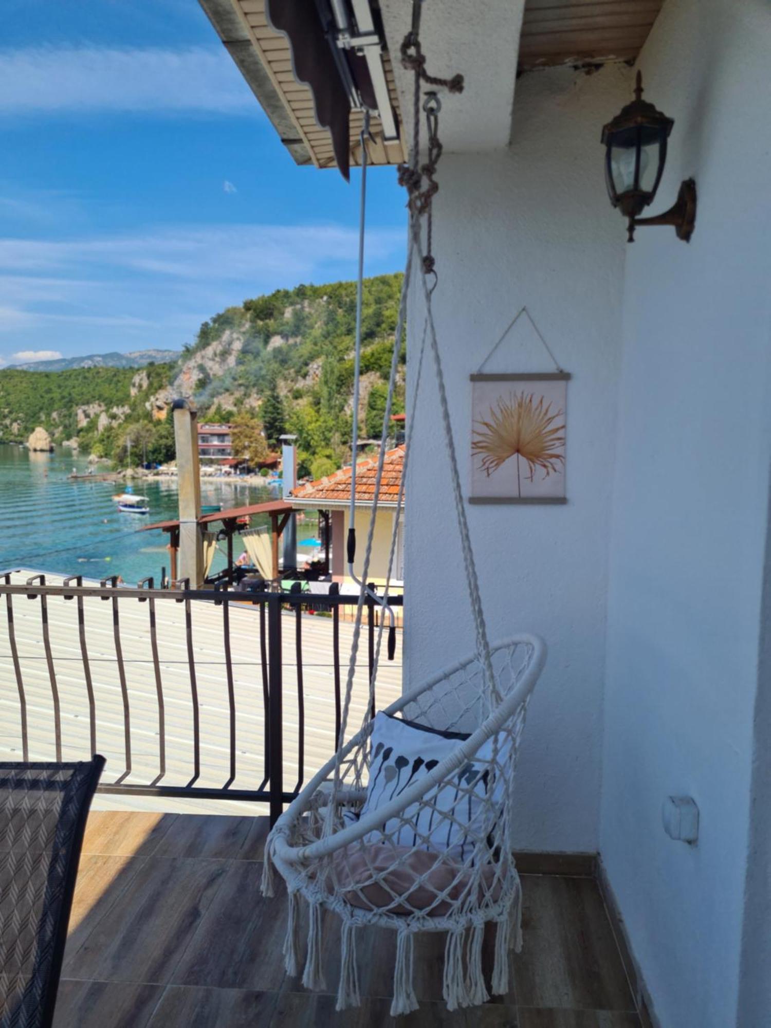Apartmani Rustik Trpejca Esterno foto