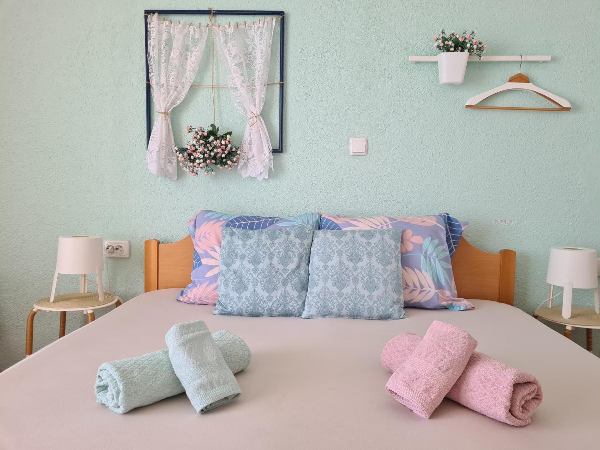 Apartmani Rustik Trpejca Esterno foto