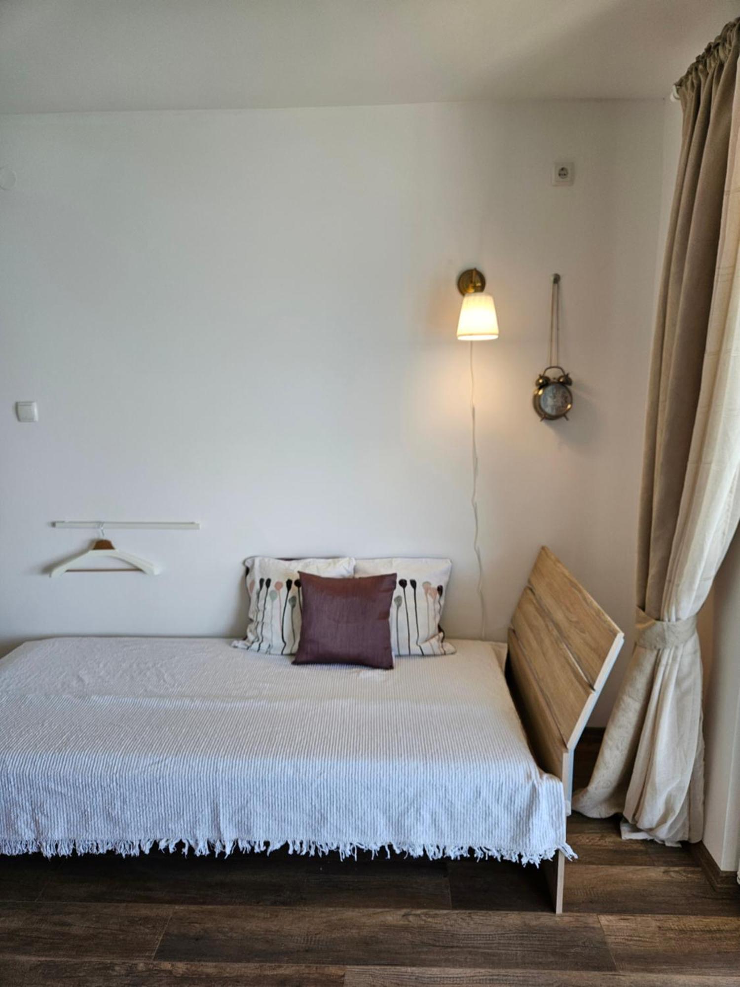 Apartmani Rustik Trpejca Esterno foto