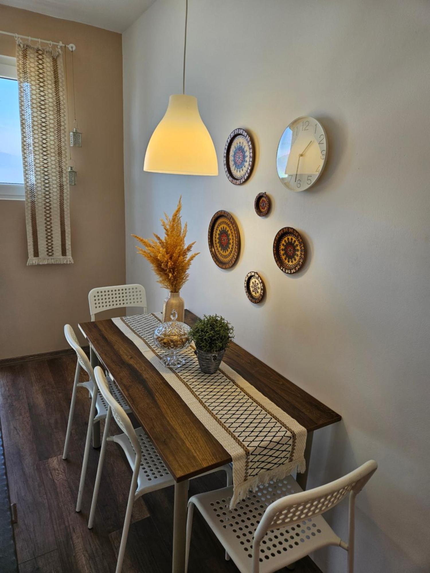 Apartmani Rustik Trpejca Esterno foto