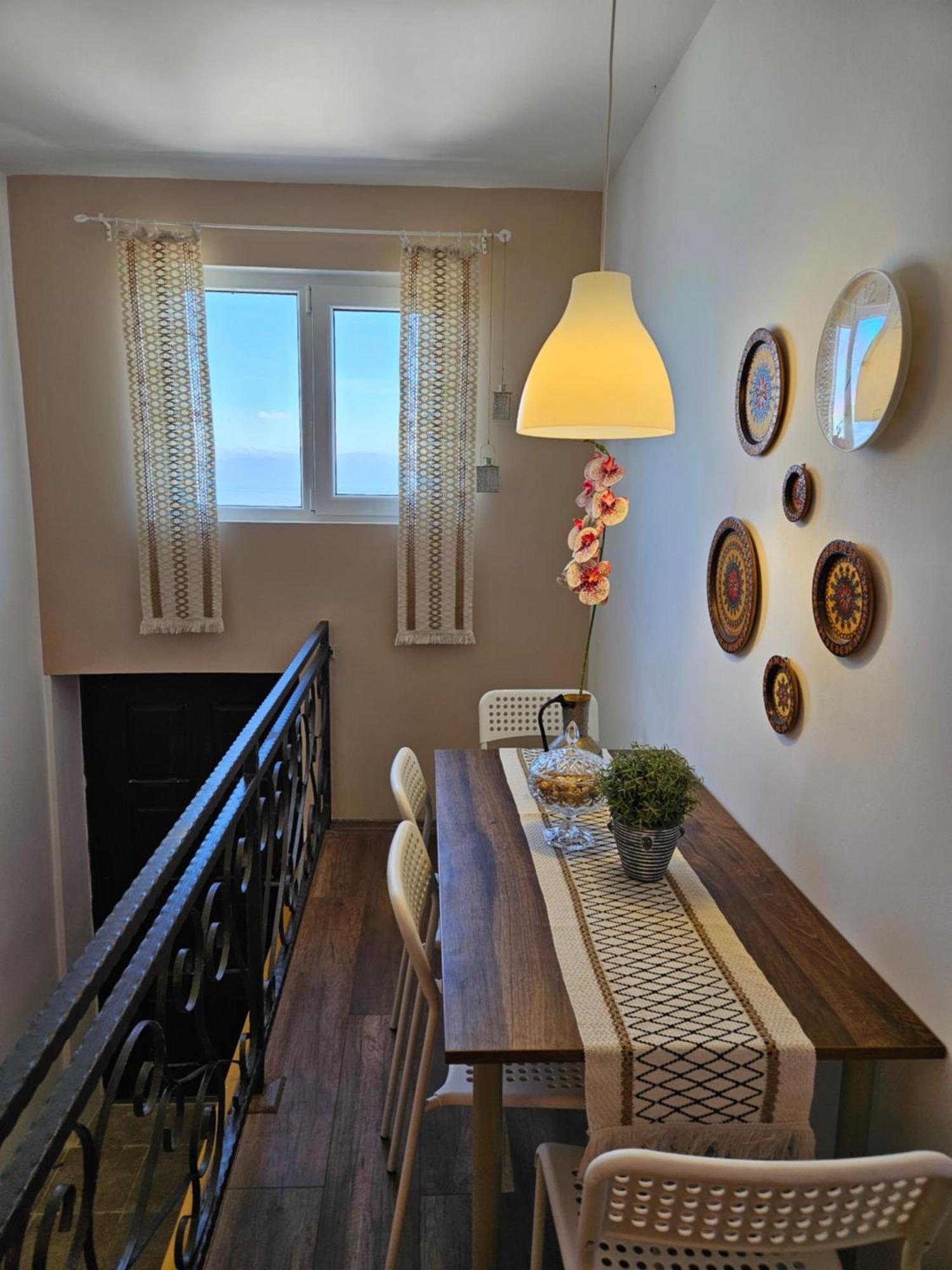 Apartmani Rustik Trpejca Esterno foto