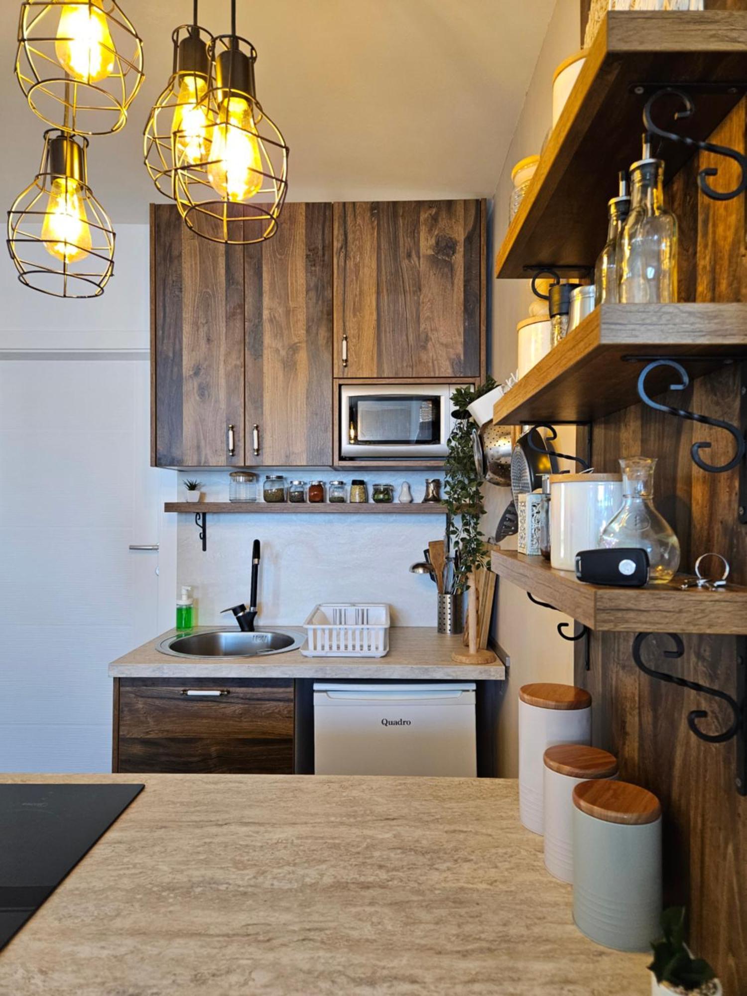 Apartmani Rustik Trpejca Esterno foto