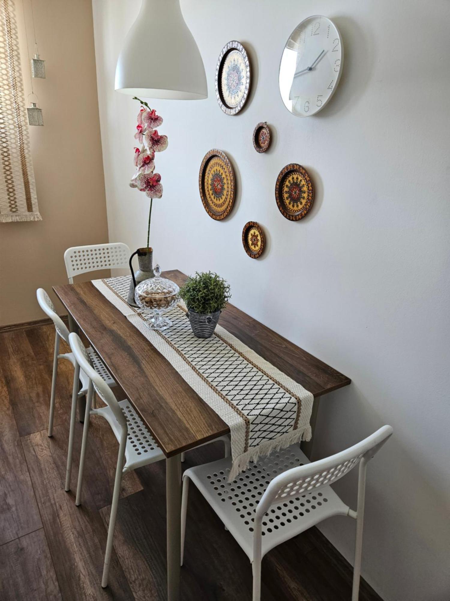 Apartmani Rustik Trpejca Esterno foto