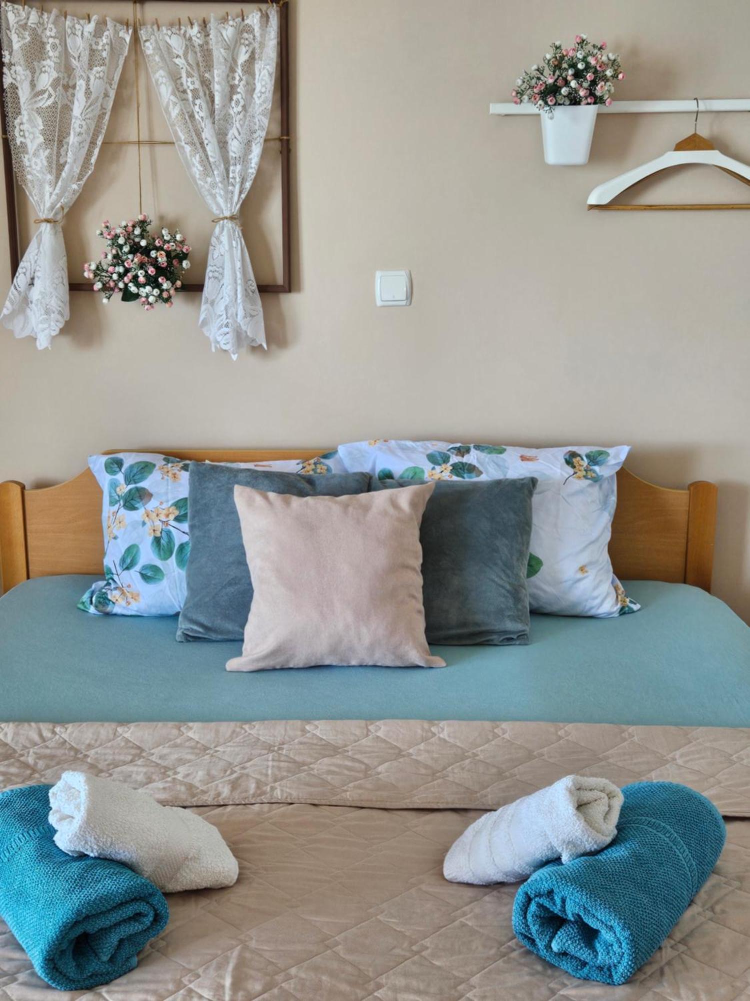 Apartmani Rustik Trpejca Esterno foto