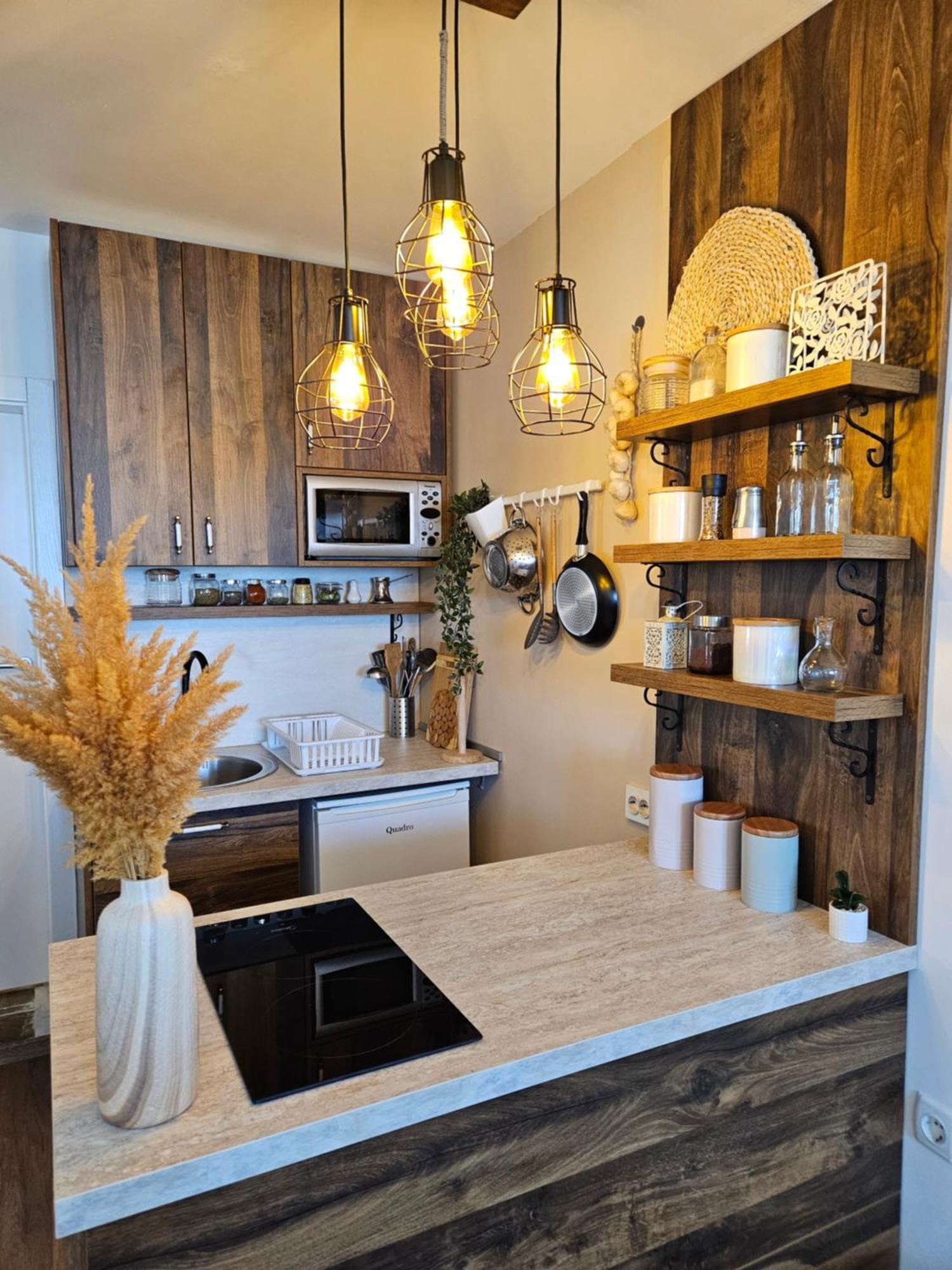 Apartmani Rustik Trpejca Esterno foto