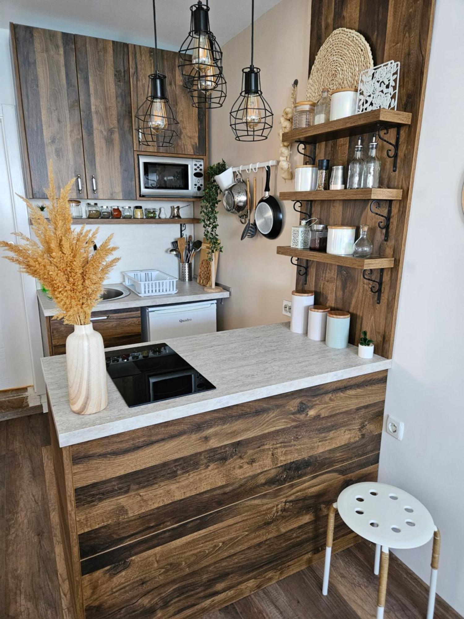 Apartmani Rustik Trpejca Esterno foto