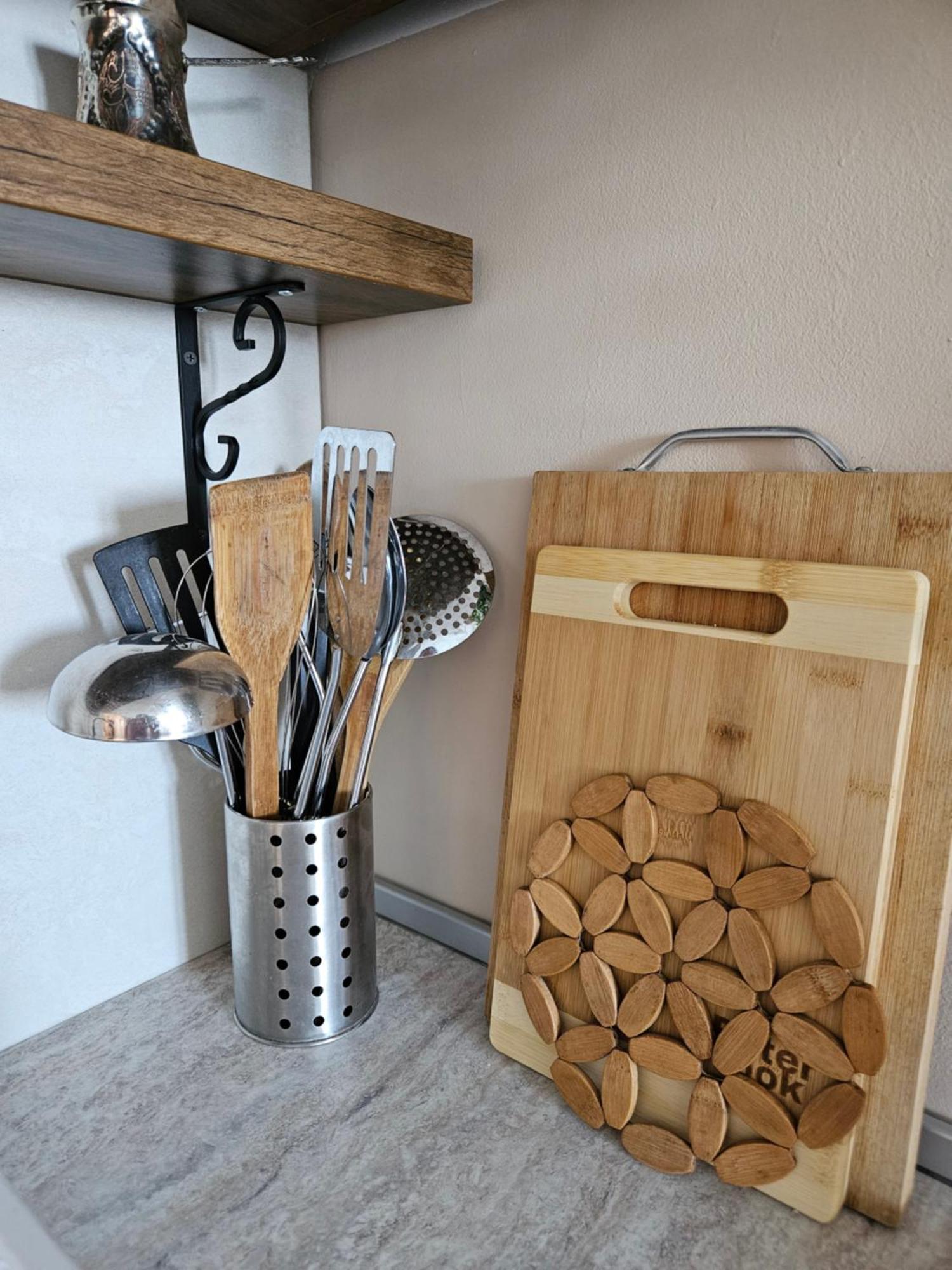 Apartmani Rustik Trpejca Esterno foto