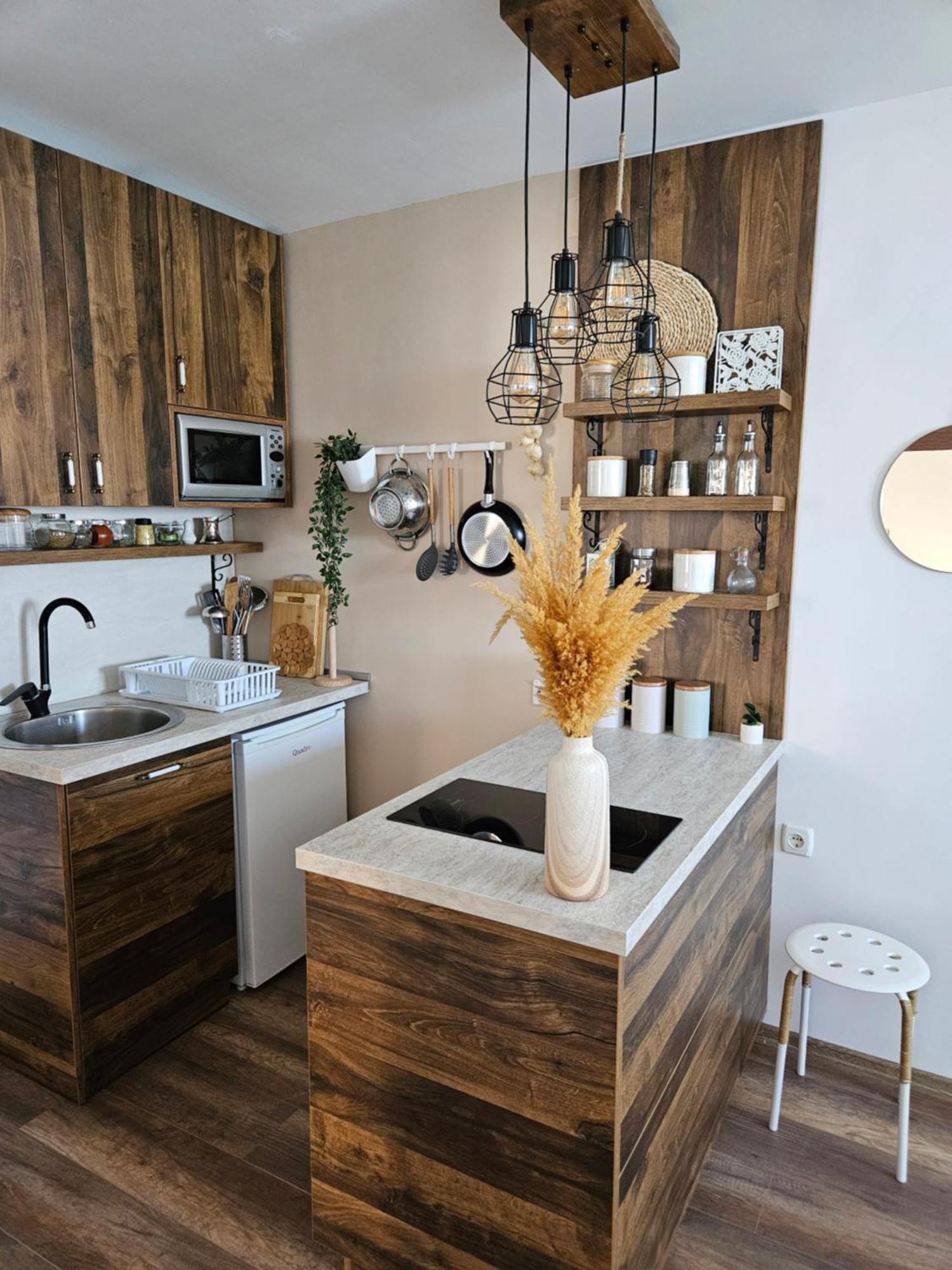 Apartmani Rustik Trpejca Esterno foto