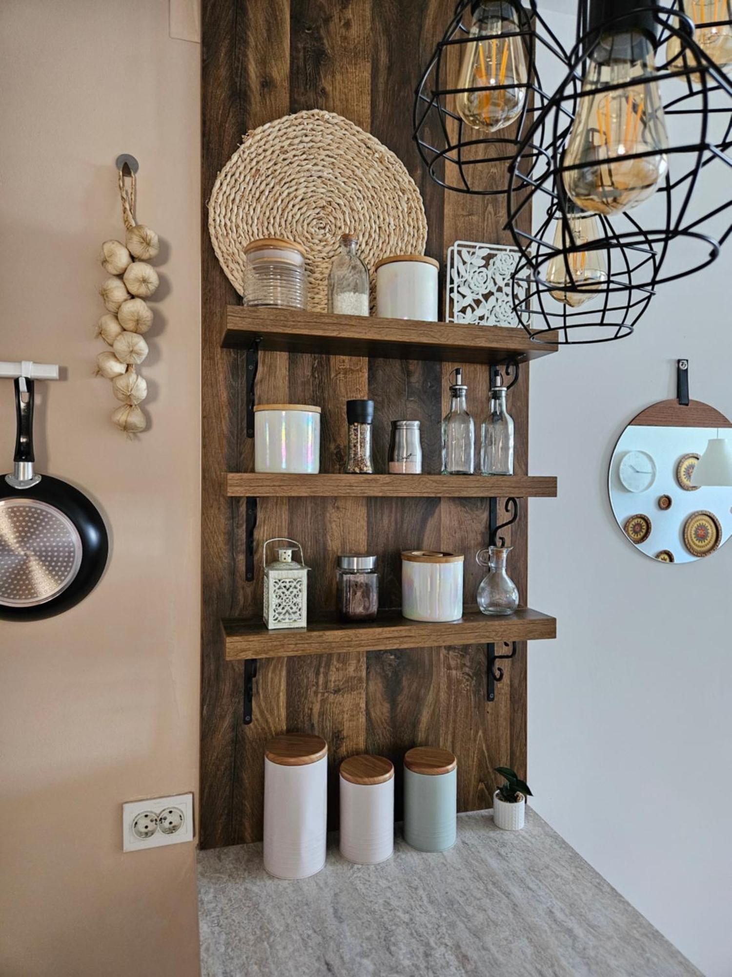Apartmani Rustik Trpejca Esterno foto