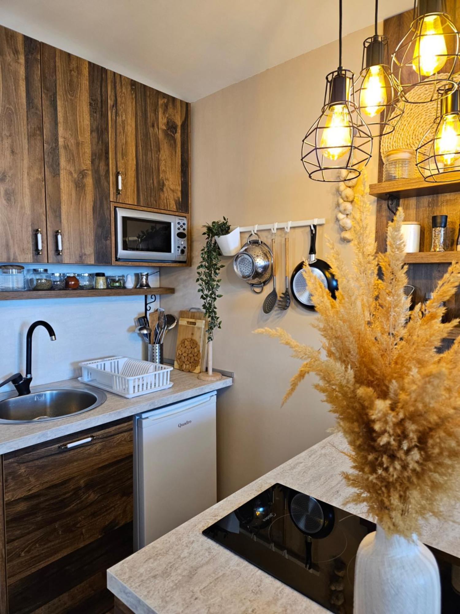 Apartmani Rustik Trpejca Esterno foto