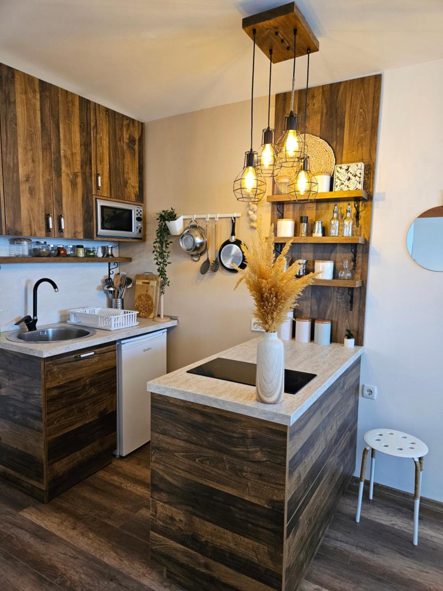 Apartmani Rustik Trpejca Esterno foto