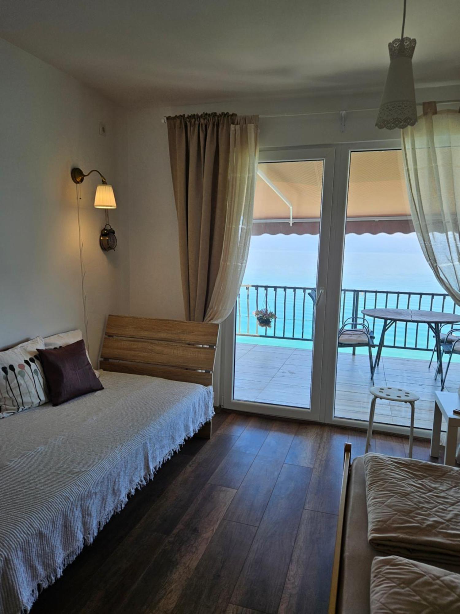 Apartmani Rustik Trpejca Esterno foto