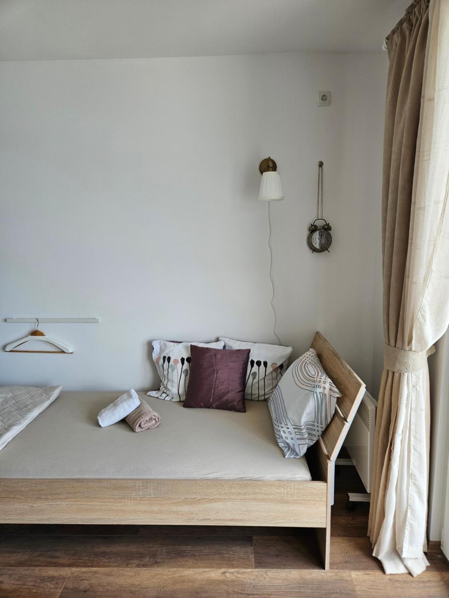 Apartmani Rustik Trpejca Esterno foto