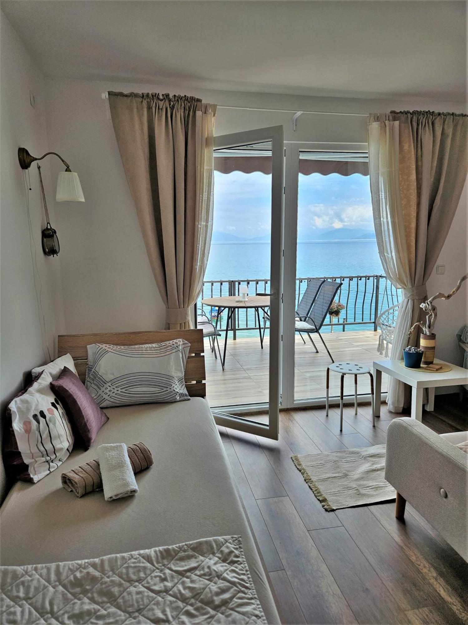 Apartmani Rustik Trpejca Esterno foto
