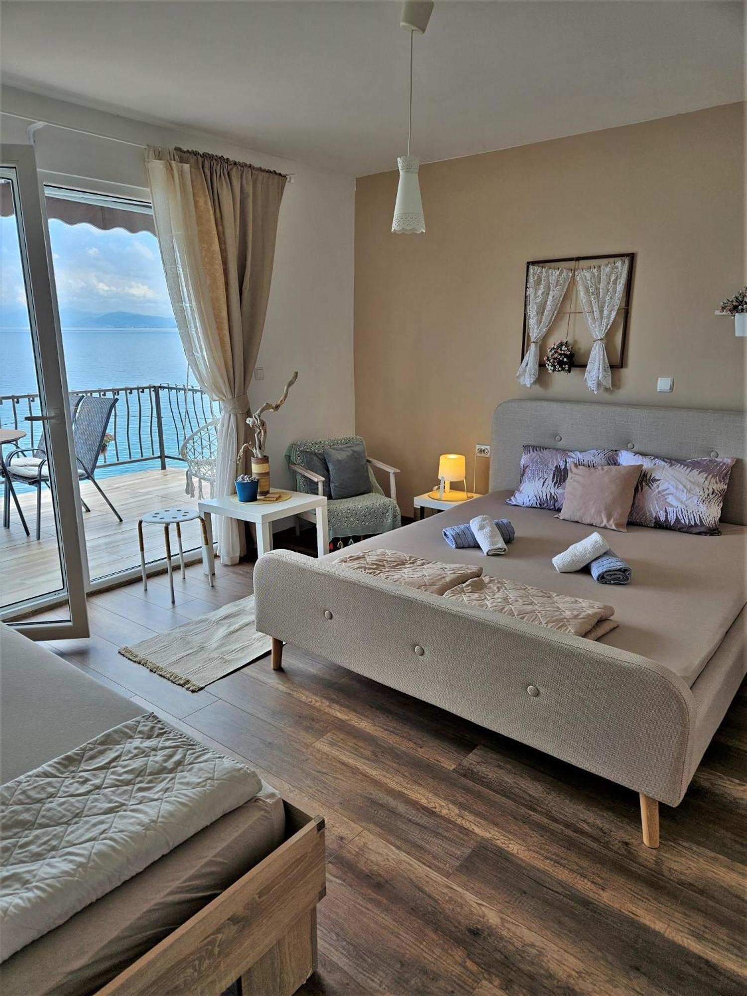 Apartmani Rustik Trpejca Esterno foto