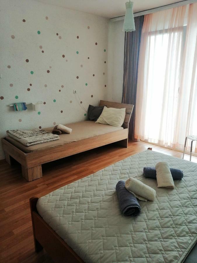 Apartmani Rustik Trpejca Esterno foto