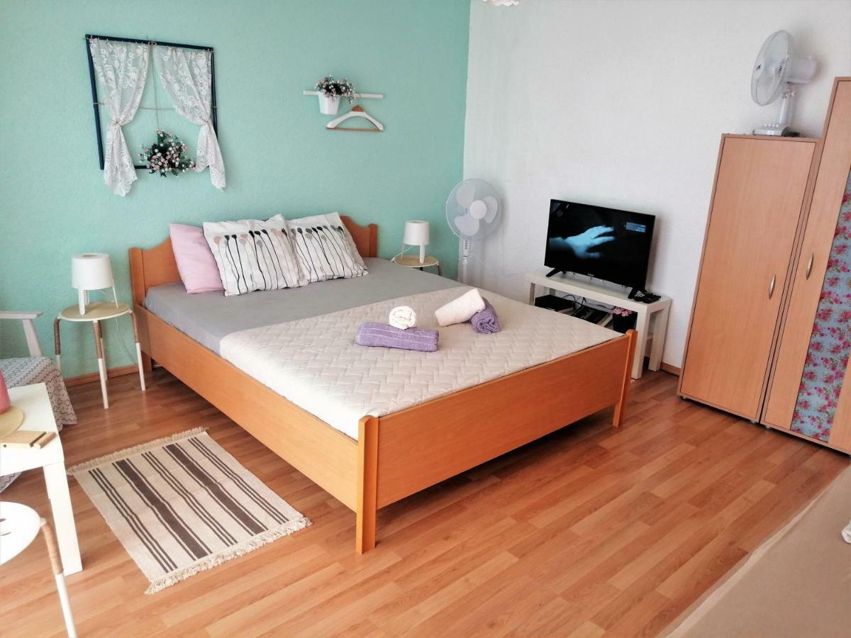 Apartmani Rustik Trpejca Esterno foto