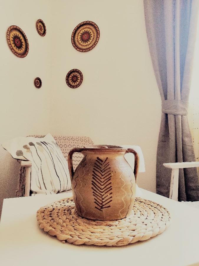 Apartmani Rustik Trpejca Esterno foto